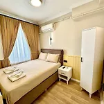 Taksim Kilit Vista Hotel 3*