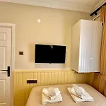 Hotel Taksim Kilit Vista 3*