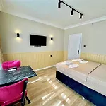 Taksim Kilit Vista Hotel Istanbul