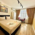 Hotel Taksim Kilit Vista 3*