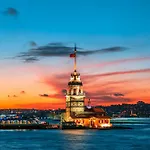 Hotel Taksim Kilit Vista