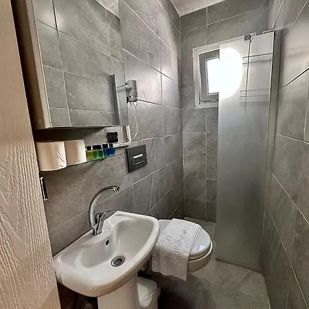 Taksim Kilit Vista Hotel