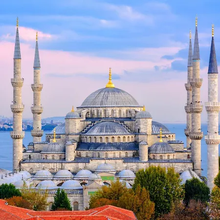 Taksim Kilit Vista