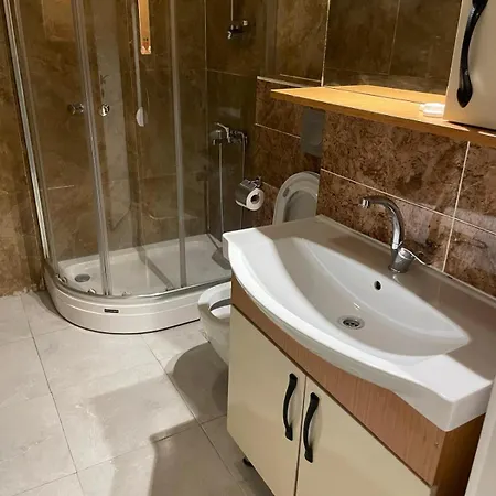 Hotel Taksim Kilit Vista Apart Hotel