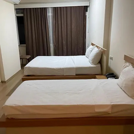 Taksim Kilit Vista Apart Hotel Hotel Estambul
