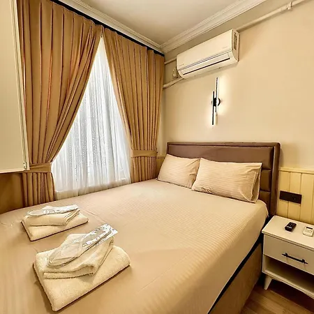 Taksim Kilit Vista Hotel