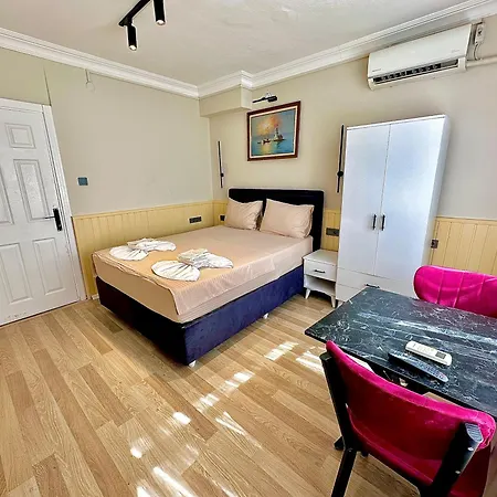 Hotel Taksim Kilit Vista 3*