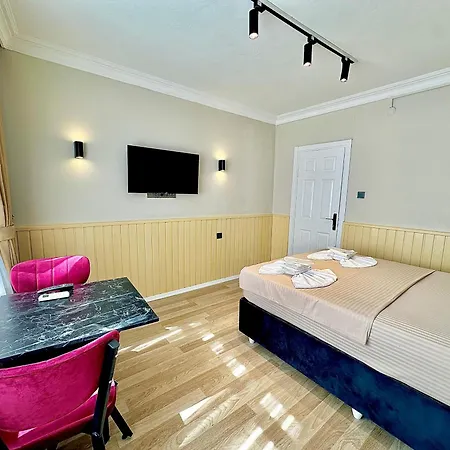 Taksim Kilit Vista Hotel Provincia di Istanbul