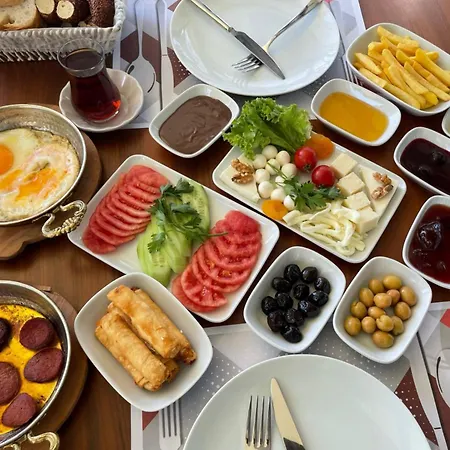 Taksim Kilit Vista 3*